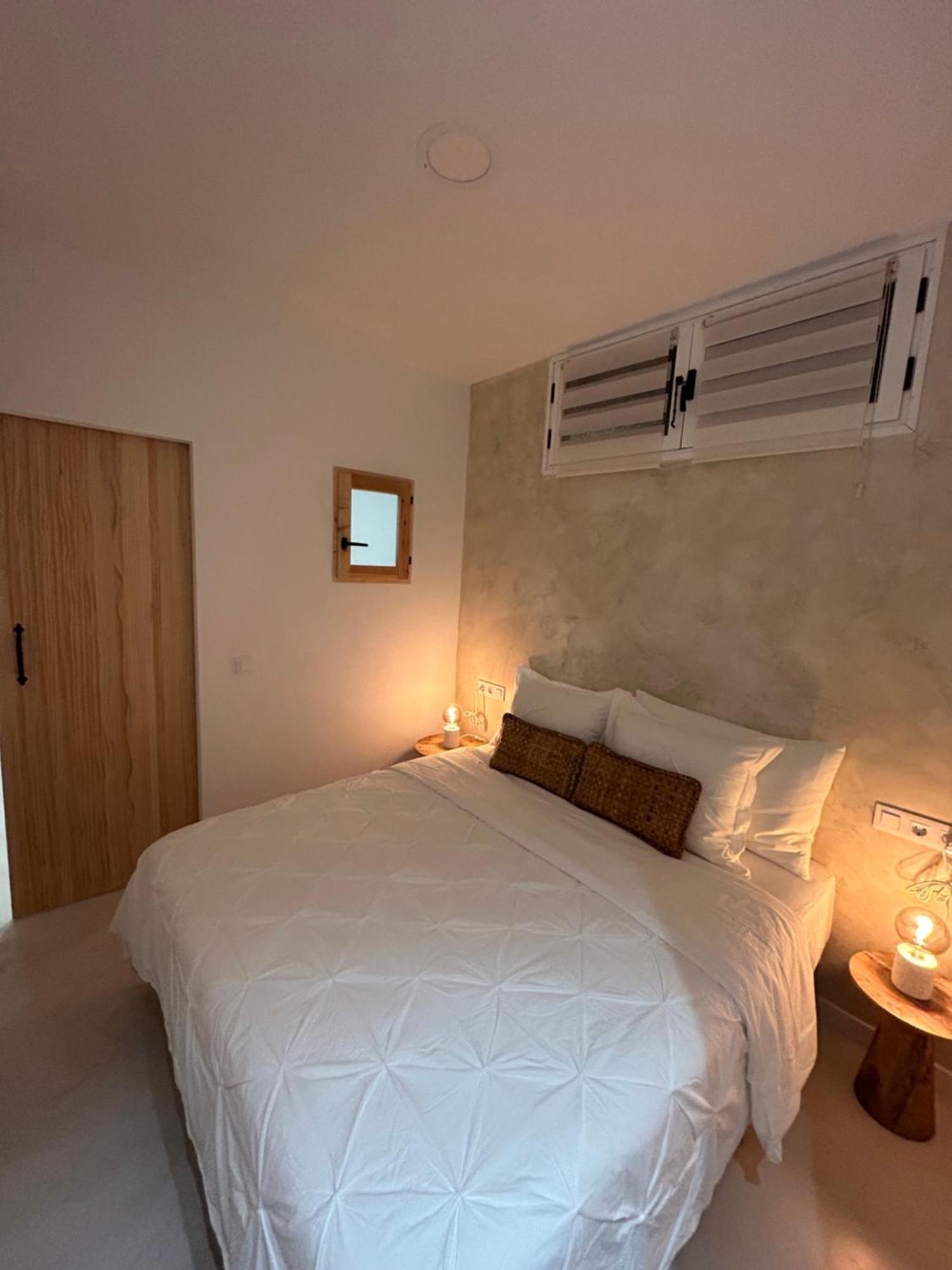 Kira Suite Коста Бланка Экстерьер фото