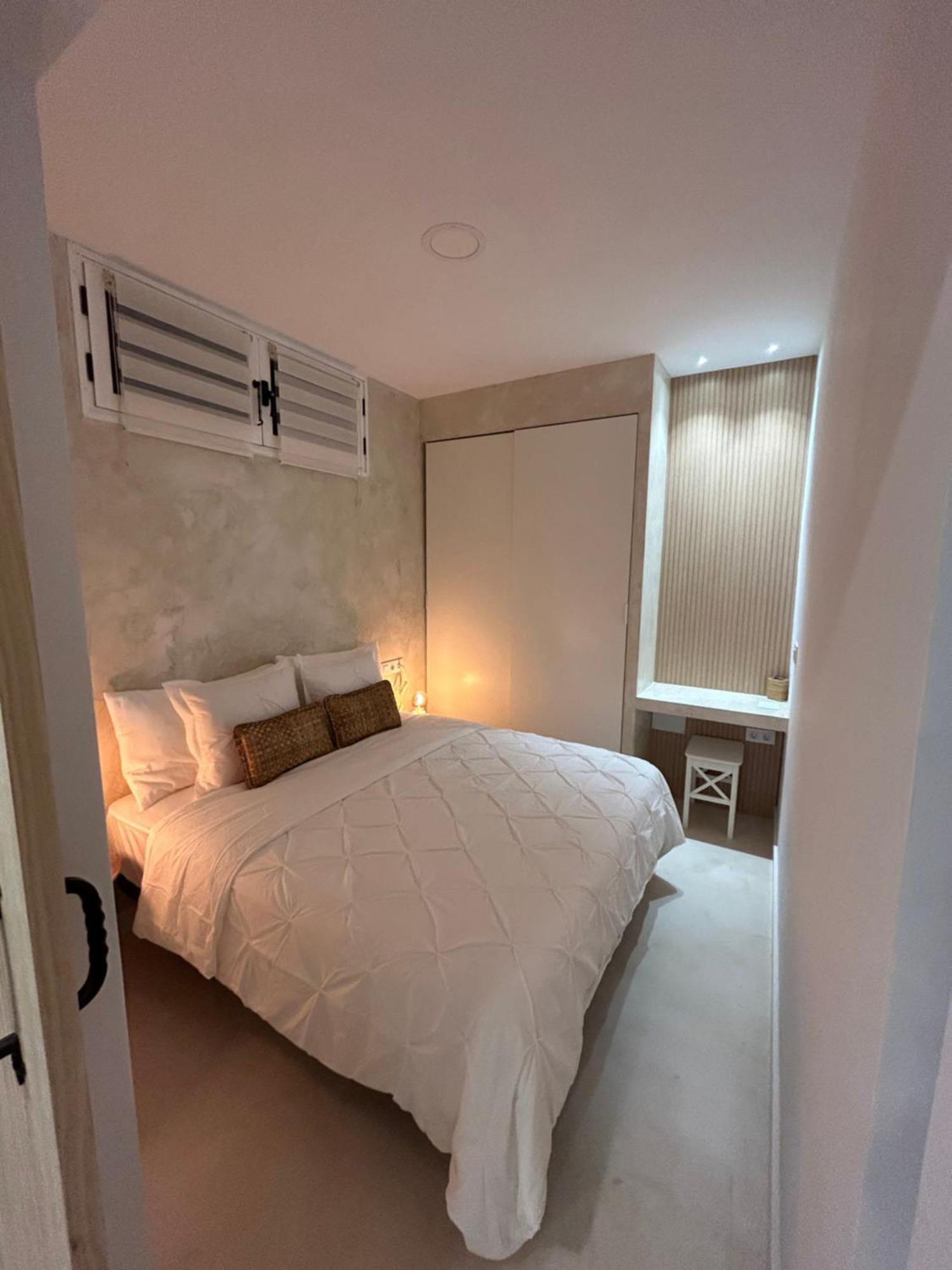 Kira Suite Коста Бланка Экстерьер фото