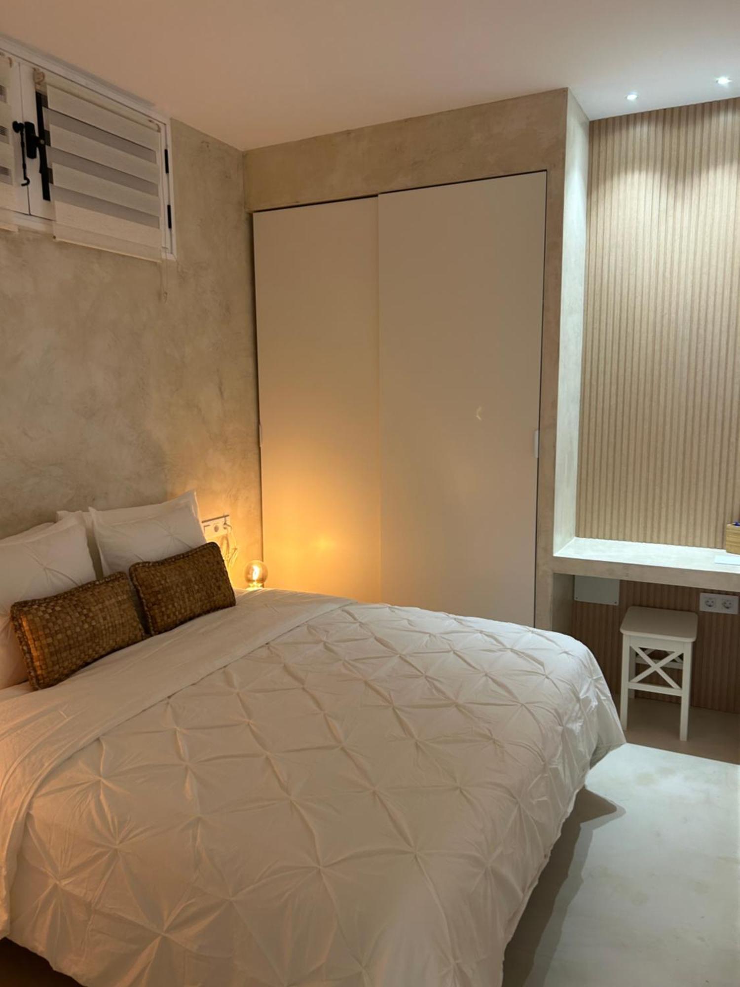 Kira Suite Коста Бланка Экстерьер фото
