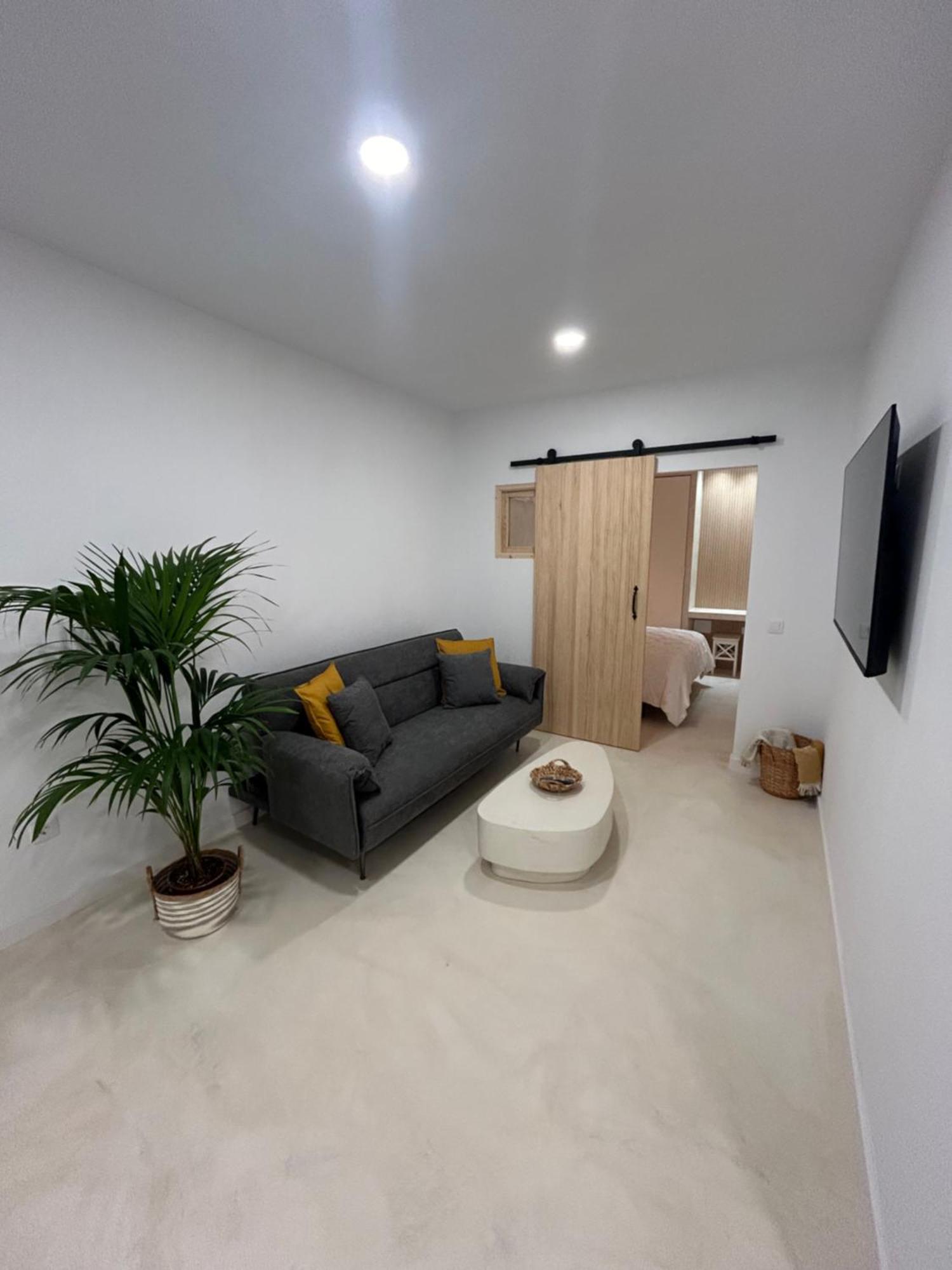 Kira Suite Коста Бланка Экстерьер фото