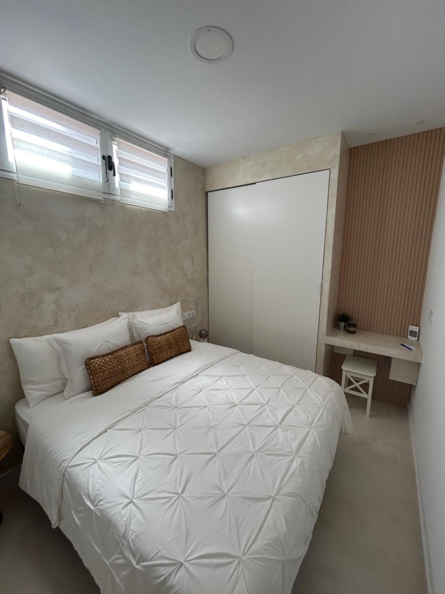 Kira Suite Коста Бланка Экстерьер фото