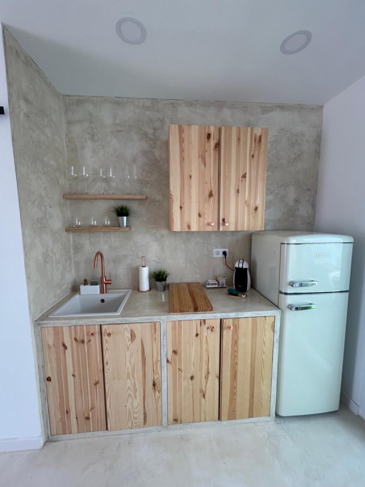 Kira Suite Коста Бланка Экстерьер фото