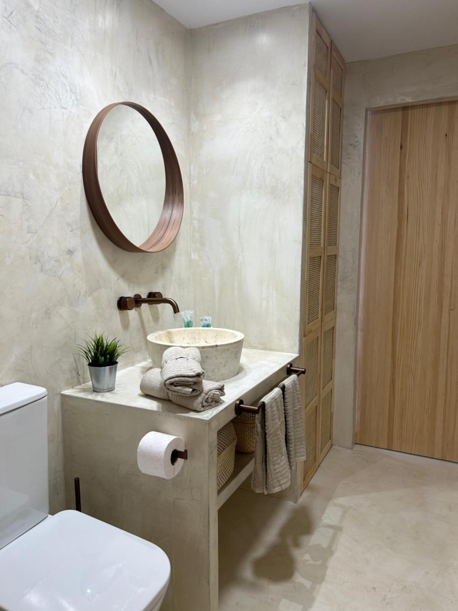 Kira Suite Коста Бланка Экстерьер фото
